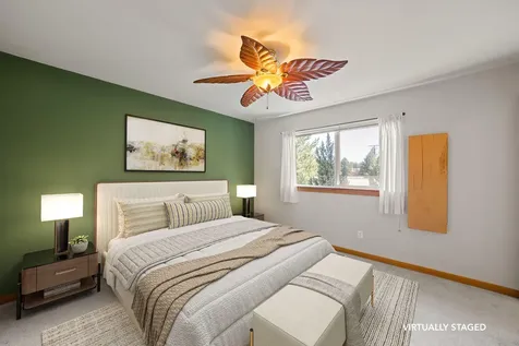 2152 NW Torrey Pines Drive Bend OR 97703