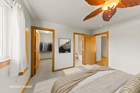 2152 NW Torrey Pines Drive Bend OR 97703