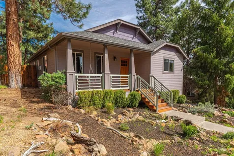 2152 NW Torrey Pines Drive Bend OR 97703
