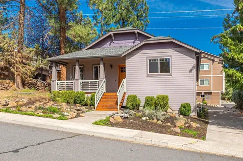 2152 NW Torrey Pines Drive Bend OR 97703