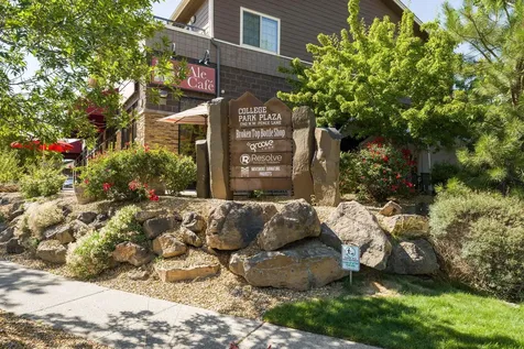 2152 NW Torrey Pines Drive Bend OR 97703