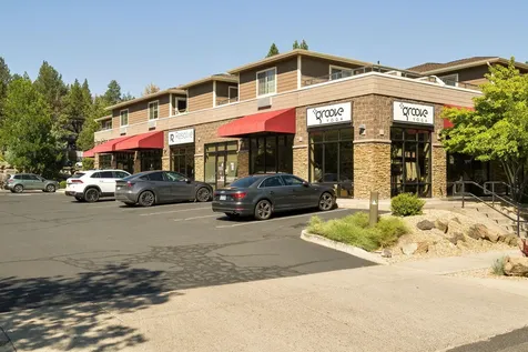 2152 NW Torrey Pines Drive Bend OR 97703