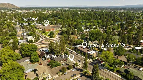 2152 NW Torrey Pines Drive Bend OR 97703