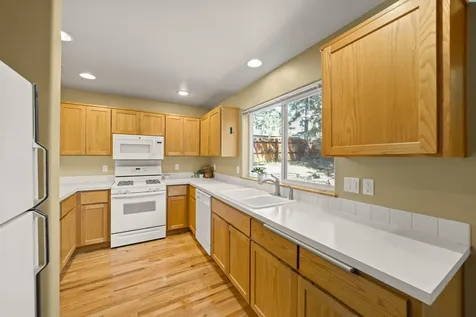 2152 NW Torrey Pines Drive Bend OR 97703