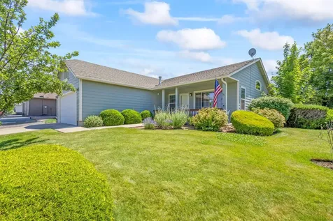 537 NE Marigold Street Madras OR 97741