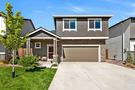61617 SE Lorenzo Drive Bend OR 97702