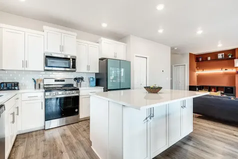 61617 SE Lorenzo Drive Bend OR 97702