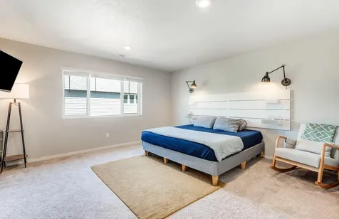 61617 SE Lorenzo Drive Bend OR 97702