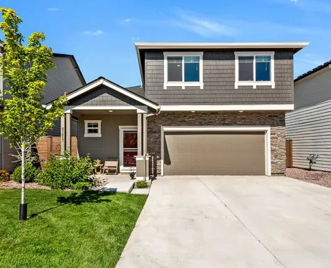61617 SE Lorenzo Drive Bend OR 97702