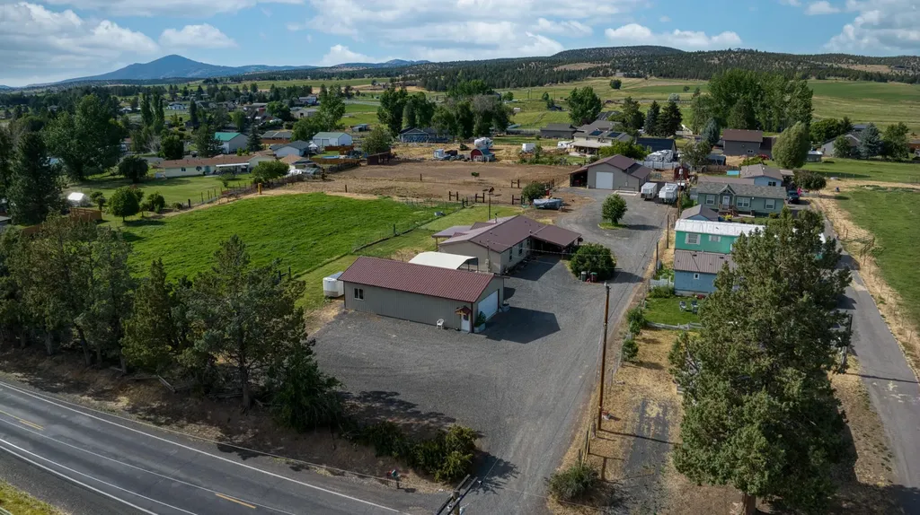 5403 NE Wainwright Road Prineville OR 97754