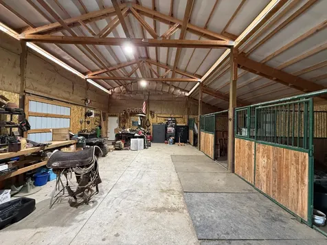 5403 NE Wainwright Road Prineville OR 97754