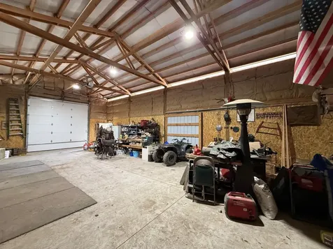 5403 NE Wainwright Road Prineville OR 97754