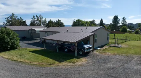 5403 NE Wainwright Road Prineville OR 97754