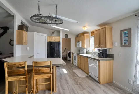 5403 NE Wainwright Road Prineville OR 97754
