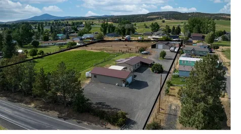 5403 NE Wainwright Road Prineville OR 97754