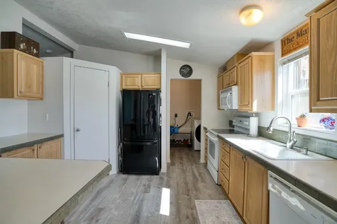 5403 NE Wainwright Road Prineville OR 97754