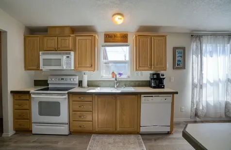 5403 NE Wainwright Road Prineville OR 97754