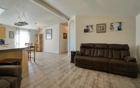 5403 NE Wainwright Road Prineville OR 97754