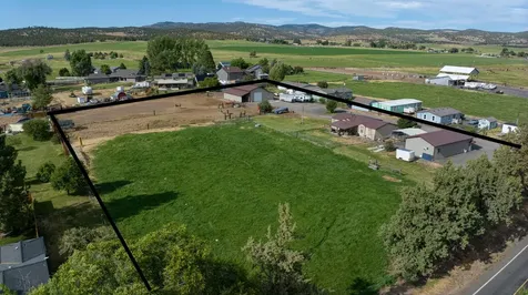 5403 NE Wainwright Road Prineville OR 97754