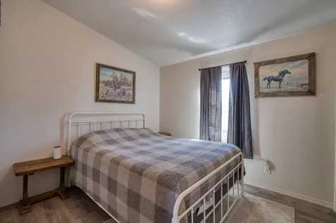 5403 NE Wainwright Road Prineville OR 97754