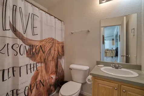 5403 NE Wainwright Road Prineville OR 97754