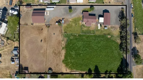 5403 NE Wainwright Road Prineville OR 97754