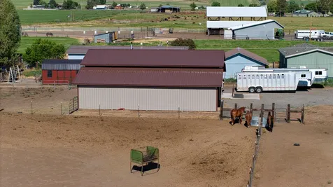 5403 NE Wainwright Road Prineville OR 97754
