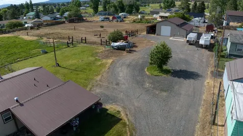 5403 NE Wainwright Road Prineville OR 97754