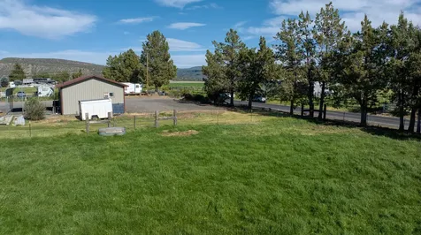 5403 NE Wainwright Road Prineville OR 97754