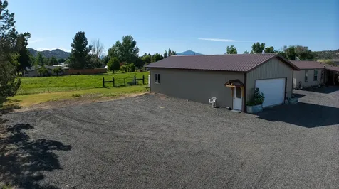 5403 NE Wainwright Road Prineville OR 97754