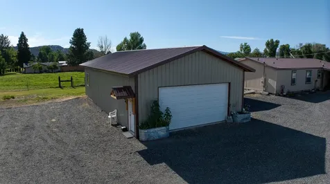 5403 NE Wainwright Road Prineville OR 97754