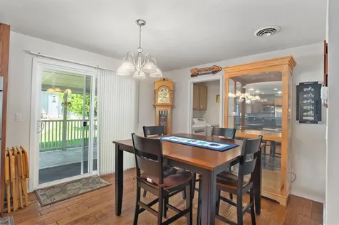 114 Tracy Drive Grants Pass OR 97527
