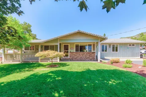 114 Tracy Drive Grants Pass OR 97527