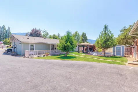 114 Tracy Drive Grants Pass OR 97527