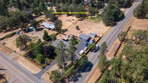 114 Tracy Drive Grants Pass OR 97527