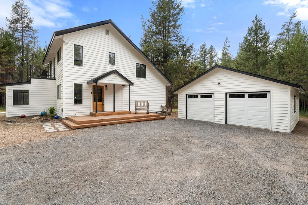 55402 Homestead Way Bend OR 97707