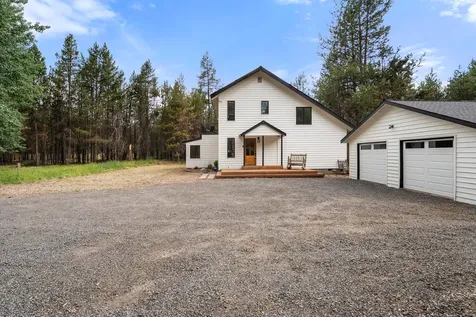 55402 Homestead Way Bend OR 97707