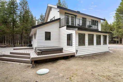55402 Homestead Way Bend OR 97707