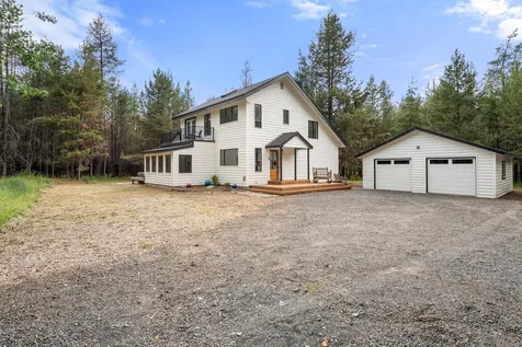 55402 Homestead Way Bend OR 97707