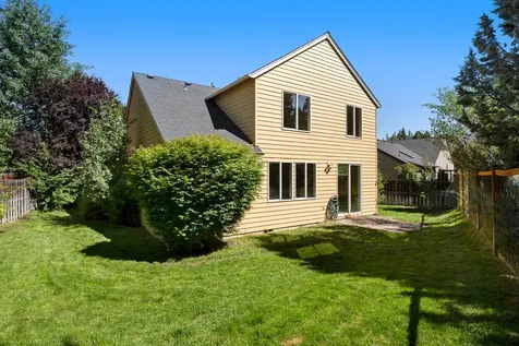 20963 Rock Park Drive Bend OR 97701