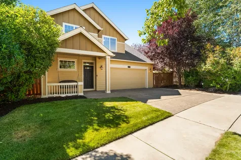 20963 Rock Park Drive Bend OR 97701