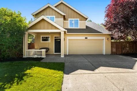 20963 Rock Park Drive Bend OR 97701