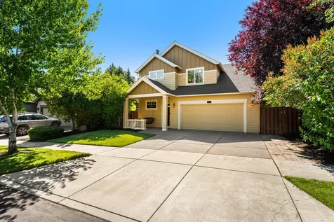 20963 Rock Park Drive Bend OR 97701