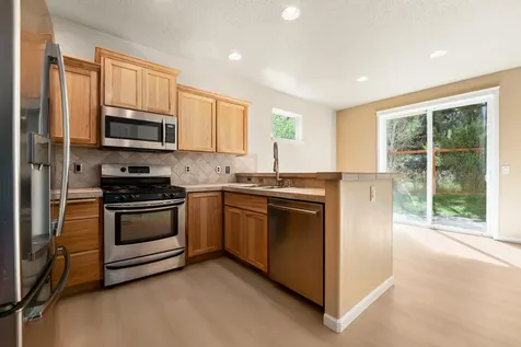 20963 Rock Park Drive Bend OR 97701