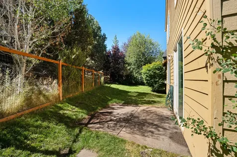 20963 Rock Park Drive Bend OR 97701