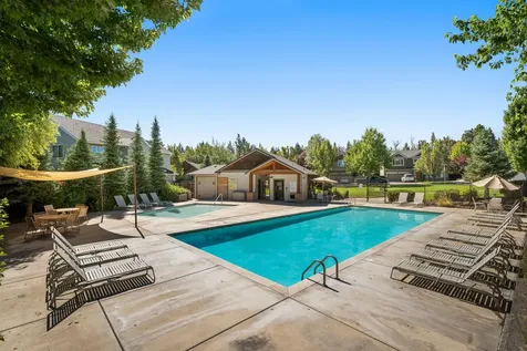 20963 Rock Park Drive Bend OR 97701