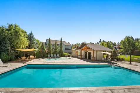 20963 Rock Park Drive Bend OR 97701