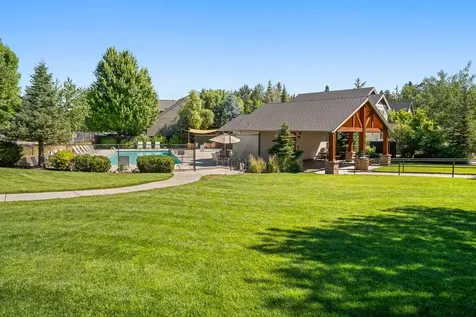 20963 Rock Park Drive Bend OR 97701