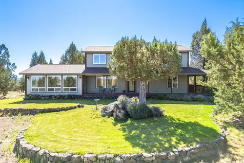 23444 Butterfield Trail Bend OR 97702