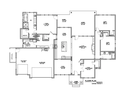 15699 SW Brasada Ranch Road Powell Butte OR 97753